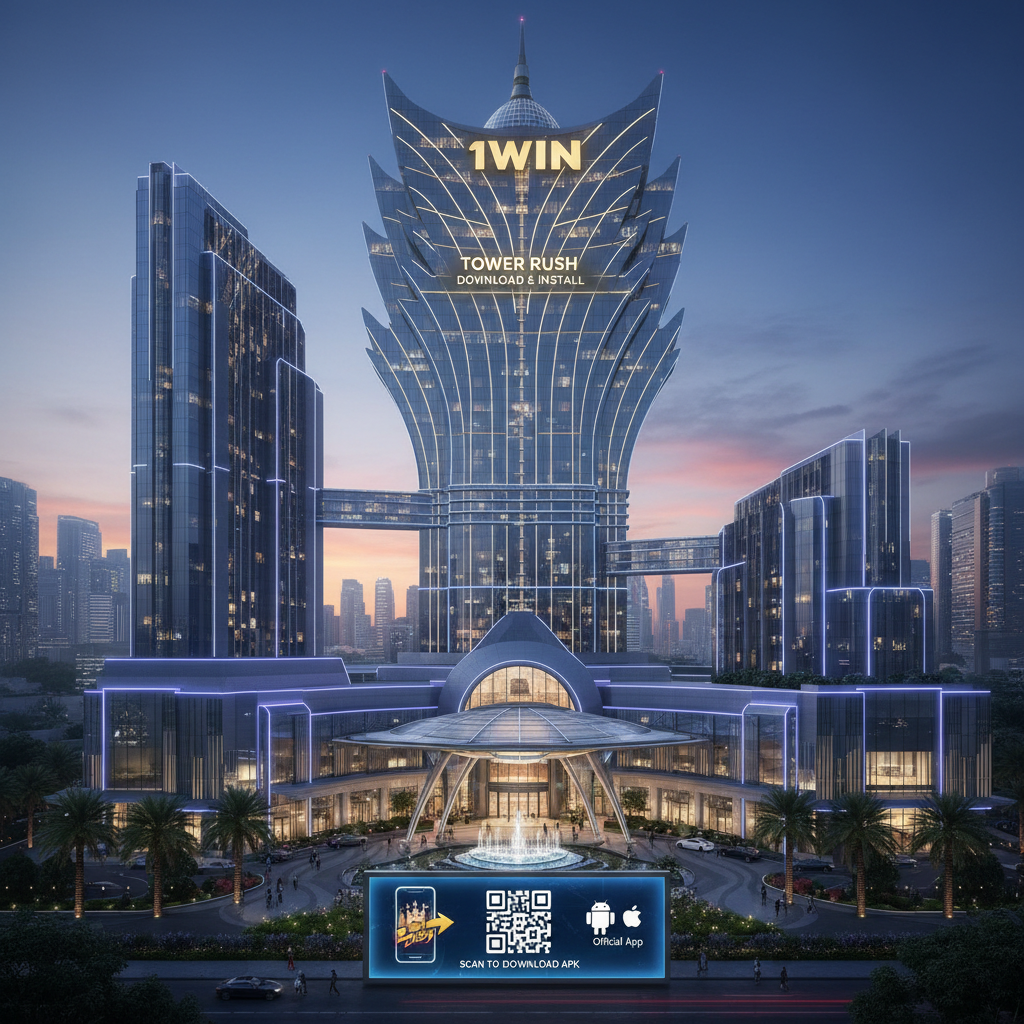 Tower rush 1win download apk guide and install tips